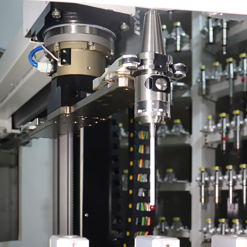 Continuously empower the innovation of the third-generation equipment to facilitate production