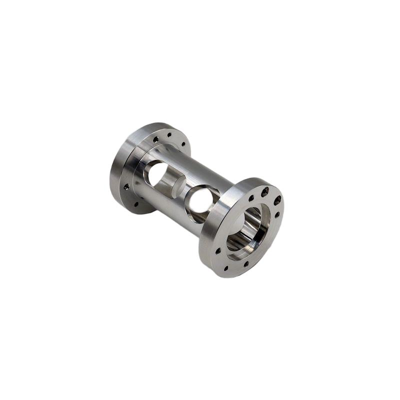 Limitations or Restrictions for CNC Machining
